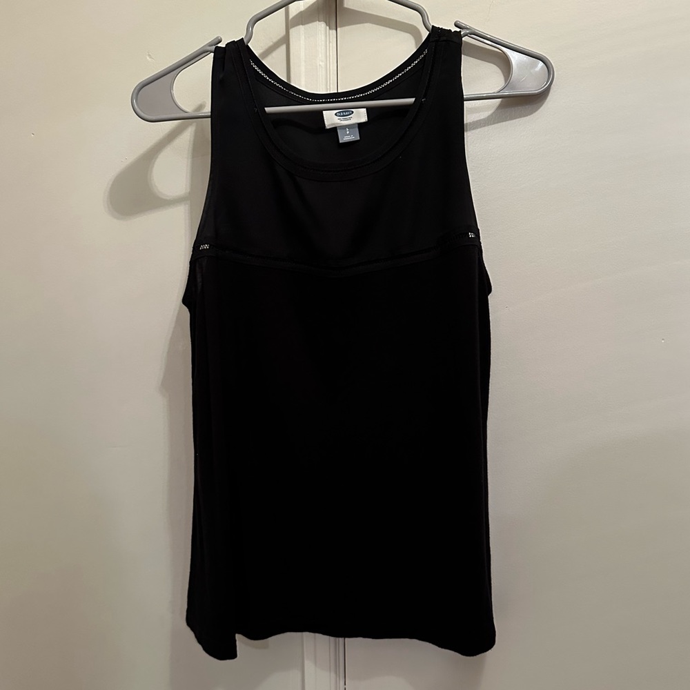 Old Navy tank top size small